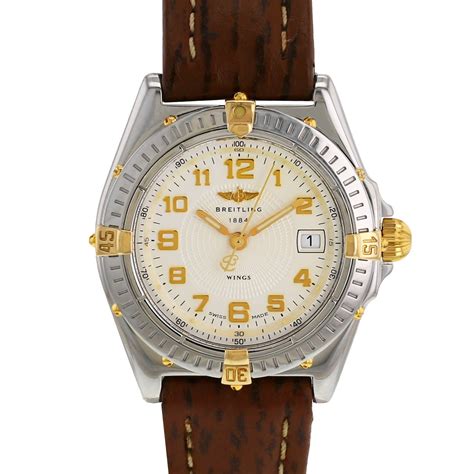 breitling calistino|breitling callistino watches for sale.